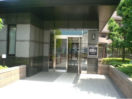 コスモ朝霞台フォレスト