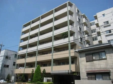 グランスイート桜新町