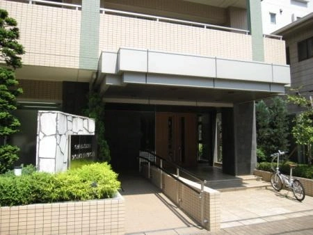 グランスイート桜新町