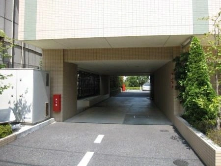 グランスイート桜新町