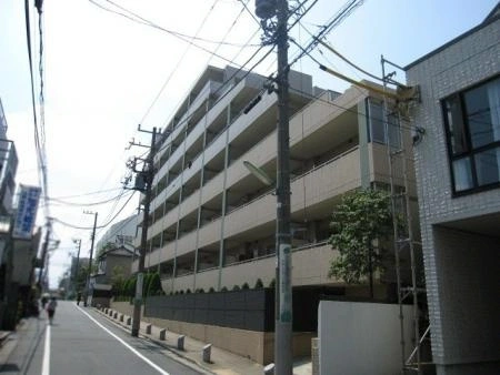 グランスイート桜新町