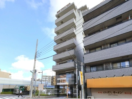 ゼファー東葛西