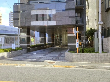 ゼファー東葛西