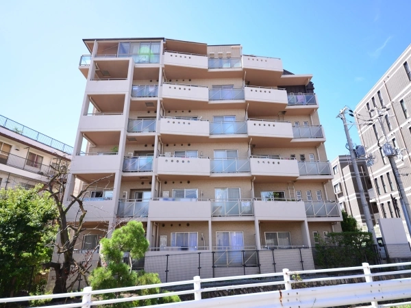 メゾン御影西平野
