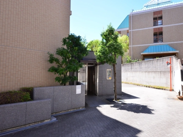 メゾン御影西平野