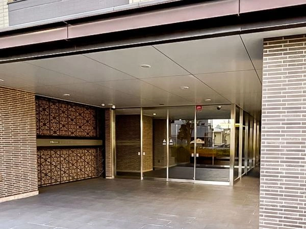 グローリオ田園調布