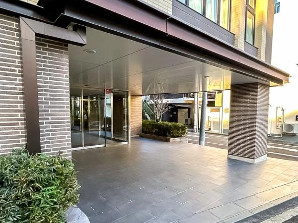 グローリオ田園調布