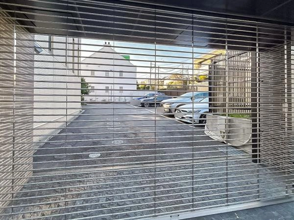 グローリオ田園調布