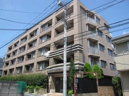 ヴィニーチェ桜新町