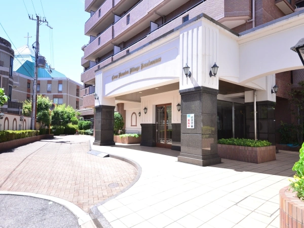 ライオンズマンション御影ルネッサンス