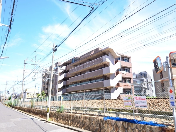 ライオンズマンション御影ルネッサンス
