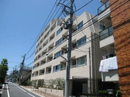 ブリリア桜新町id
