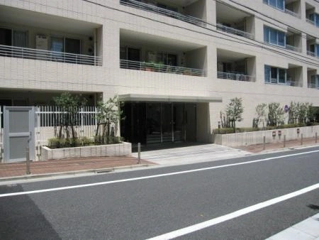 ブリリア桜新町id