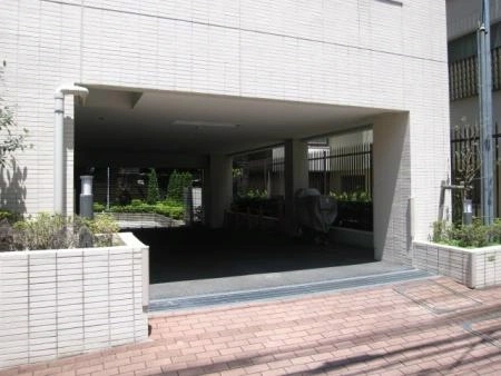ブリリア桜新町id