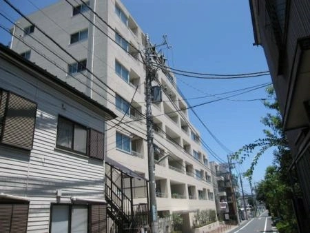 ブリリア桜新町id