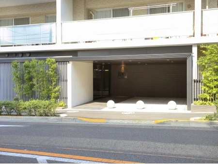 クリオ船堀親水公園