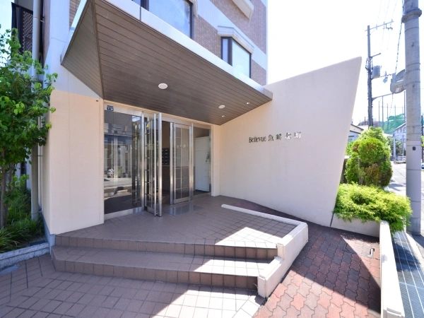 ヴェルビュ魚崎北町