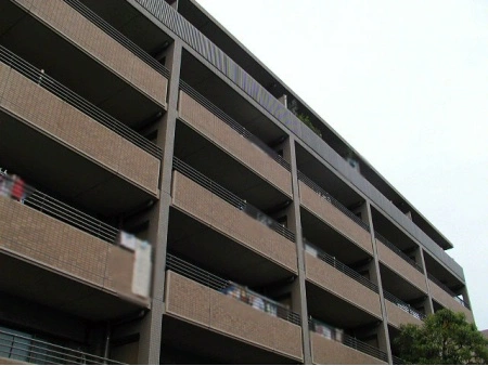 コスモ津田沼シティフォルム