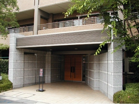 コスモ津田沼シティフォルム