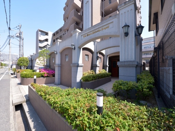 ライオンズマンション西宮北口