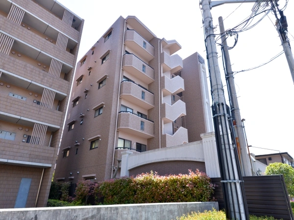 ライオンズマンション西宮北口