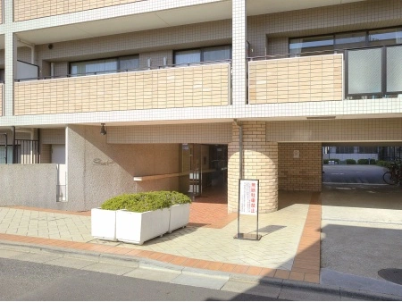 クレアトール船堀