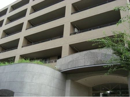 コスモ鶴見岸谷公園