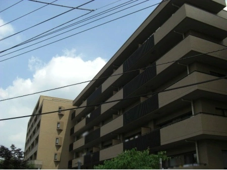 コスモ鶴見岸谷公園
