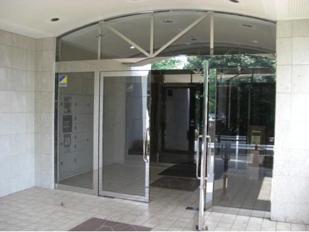 コスモ鶴見岸谷公園