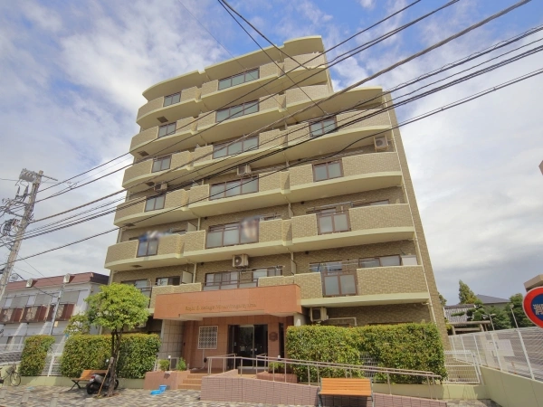 ロイヤルエクセラージュ南流山
