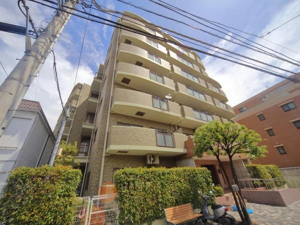 ロイヤルエクセラージュ南流山