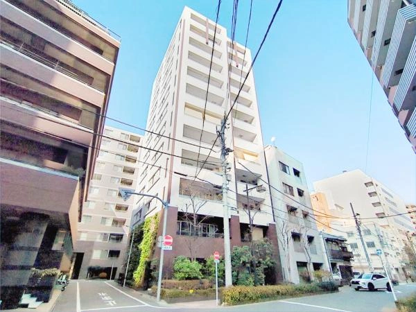 エコヴィレッジ日本橋水天宮前