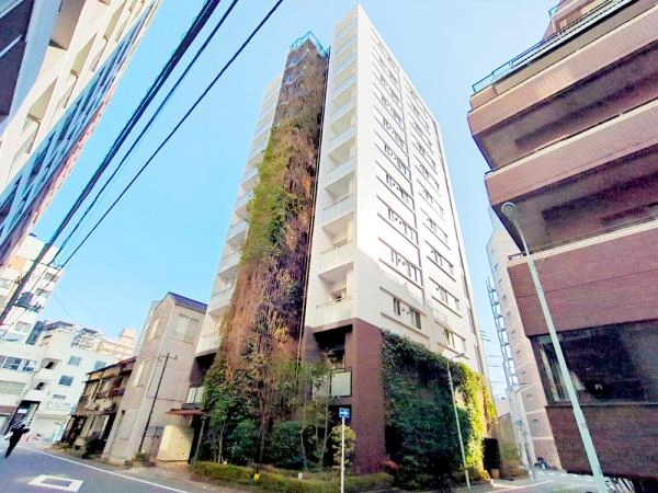 エコヴィレッジ日本橋水天宮前