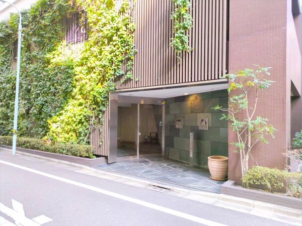 エコヴィレッジ日本橋水天宮前