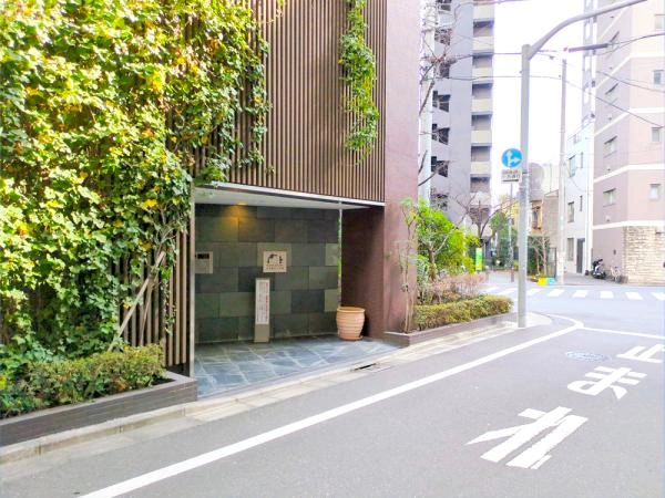 エコヴィレッジ日本橋水天宮前