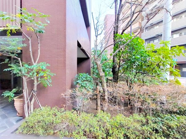 エコヴィレッジ日本橋水天宮前