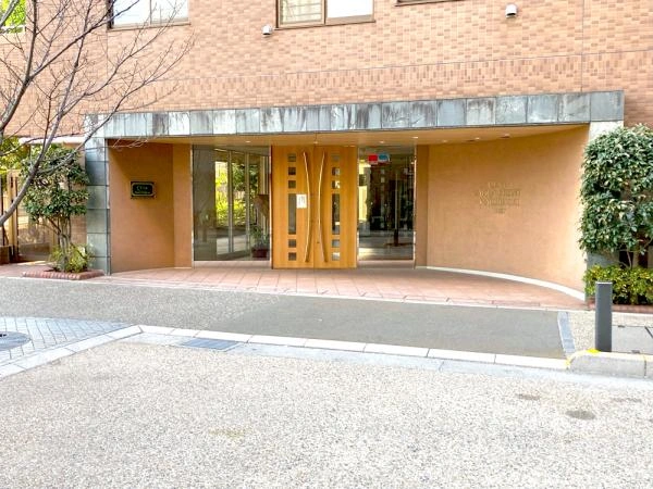 セザールアクアフロント勝どきウエスト