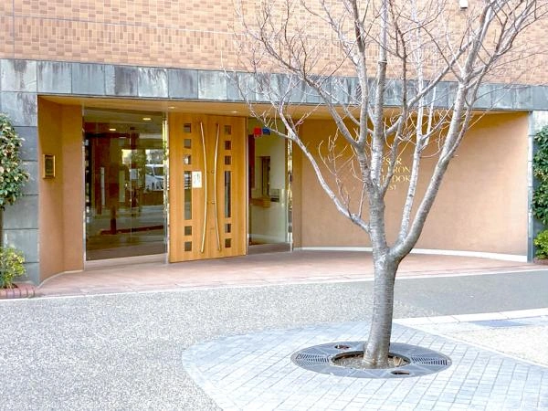 セザールアクアフロント勝どきウエスト