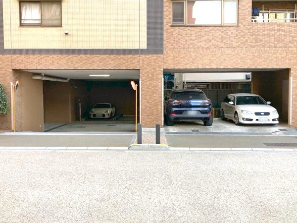 セザールアクアフロント勝どきウエスト