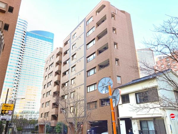 セザールアクアフロント勝どきウエスト