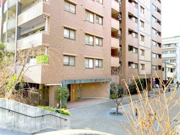 セザールアクアフロント勝どきウエスト