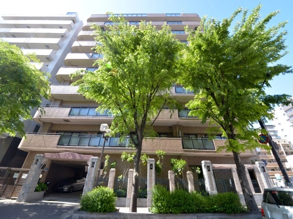 ライオンズマンション伊丹中央