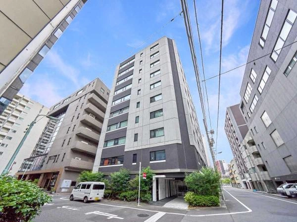 ピアース日本橋箱崎町