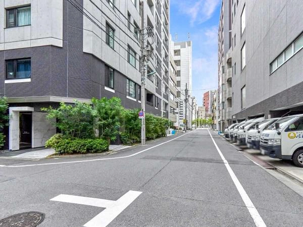 ピアース日本橋箱崎町