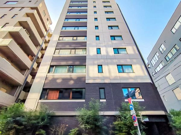 ピアース日本橋箱崎町