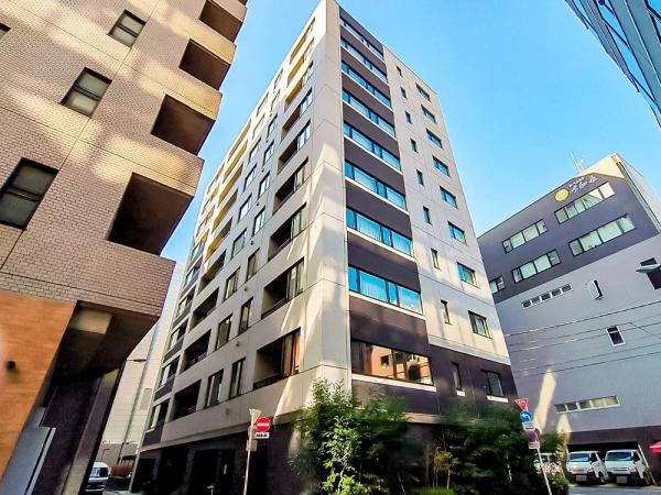 ピアース日本橋箱崎町