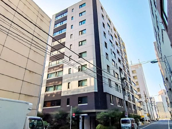 ピアース日本橋箱崎町