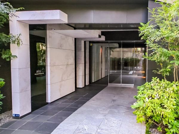 ピアース日本橋箱崎町