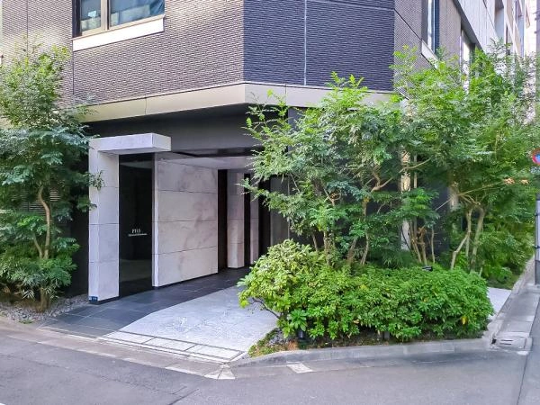 ピアース日本橋箱崎町