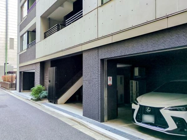 ピアース日本橋箱崎町